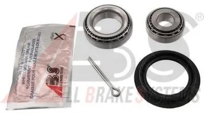 Комплект подшипника ступицы колеса A.B.S. купить