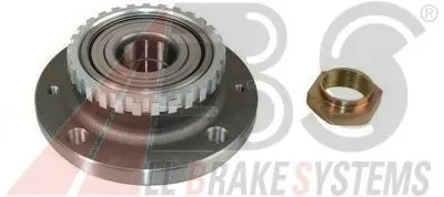 ? колесн. ступицы = A.B.S. купить