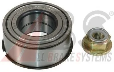 Комплект подшипника ступицы колеса A.B.S. купить