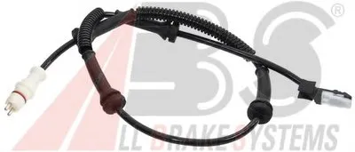 Датчик, частота вращения колеса A.B.S. купить