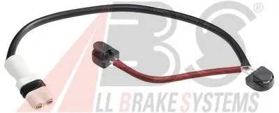 Сигнализатор, износ тормозных колодок A.B.S. купить