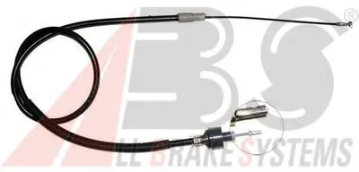 Тросик сцепления A.B.S. купить