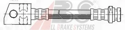 Тормозной шланг A.B.S. купить
