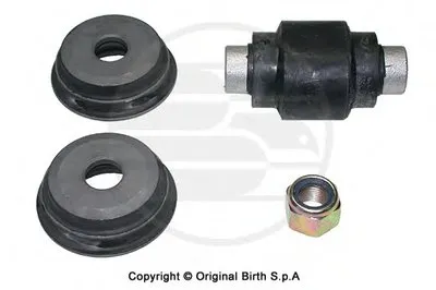 Ходовая часть в сборе BIRTH купить