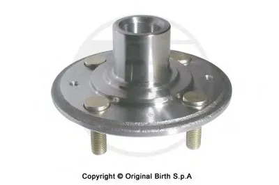 ? колесн. ступицы = BIRTH купить