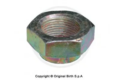 Гайка, шейка оси BIRTH купить