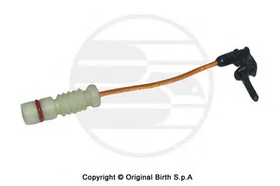 Датчик, износ тормозных колодок BIRTH купить