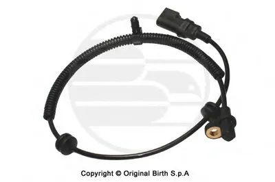 Датчик, частота вращения колеса BIRTH купить