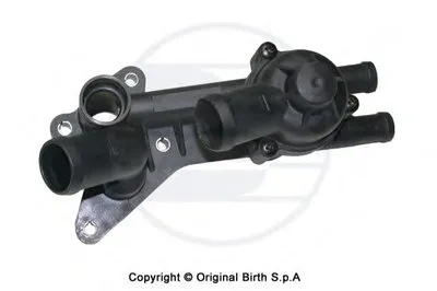 Фланец охлаждающей жидкости BIRTH купить