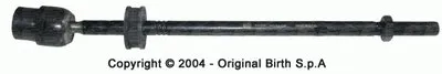 Осевой шарнир, рулевая тяга BIRTH купить