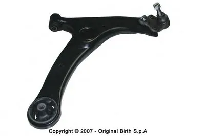 Рычаг независимой подвески колеса, подвеска колеса BIRTH купить