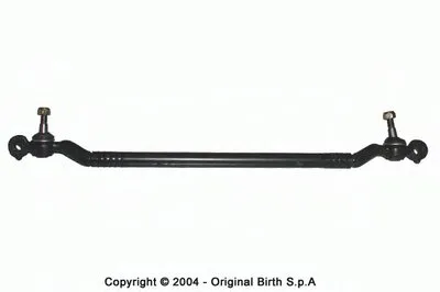 Поперечная рулевая тяга BIRTH купить