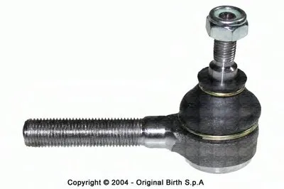 Наконечник поперечной рулевой тяги BIRTH купить