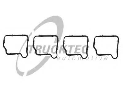 Комплект прокладок, крышка головки цилиндра TRUCKTEC AUTOMOTIVE купить