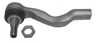 Наконечник поперечной рулевой тяги TRUCKTEC AUTOMOTIVE купить