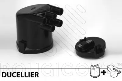 Монтажный комплект, устройство для выключения зажигания BOUGICORD купить