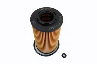 Масляный фильтр SCT Germany купить