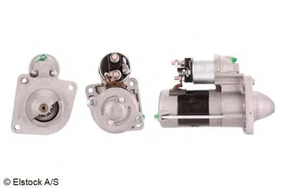 Стартер ELSTOCK купить