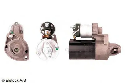 Стартер ELSTOCK купить