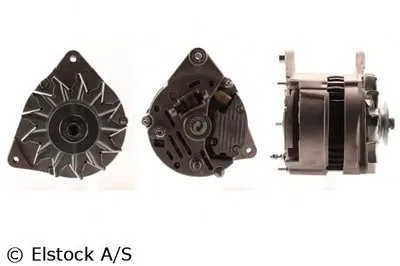 Генератор ELSTOCK купить