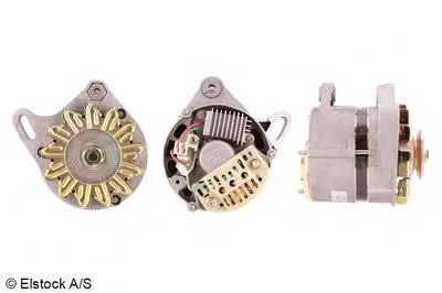 Генератор ELSTOCK купить