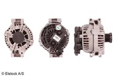 Генератор ELSTOCK купить