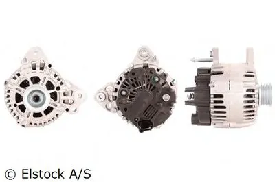 Генератор ELSTOCK купить