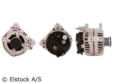 Генератор ELSTOCK купить