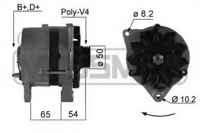 Генератор ERA купить