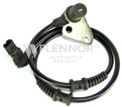 Датчик, частота вращения колеса FLENNOR купить
