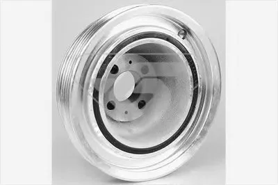 Ременный шкив, коленчатый вал HUTCHINSON купить