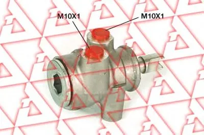 Регулятор тормозных сил NUOVA TECNODELTA CAR купить