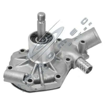 Водяной насос CAR купить