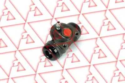 Колесный тормозной цилиндр NUOVA TECNODELTA CAR купить