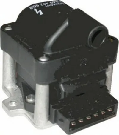 Катушка зажигания HOFFER купить