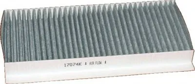 Фильтр, воздух во внутренном пространстве HOFFER купить