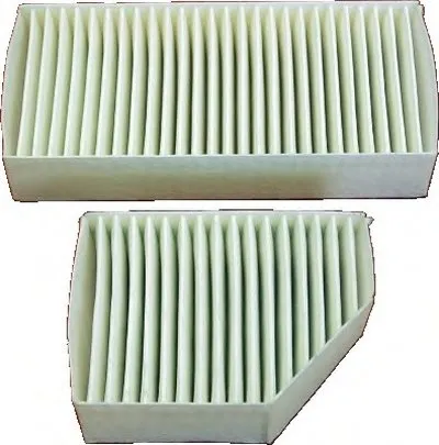 Фильтр, воздух во внутренном пространстве HOFFER купить