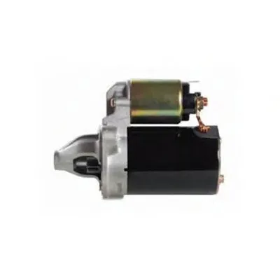 Стартер HOFFER купить