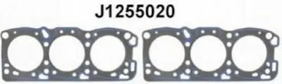 Прокладка, головка цилиндра NIPPARTS купить