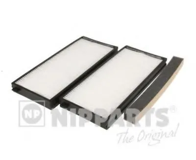 Фильтр, воздух во внутренном пространстве NIPPARTS купить