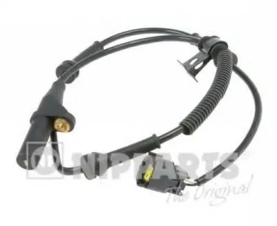 Датчик, частота вращения колеса NIPPARTS купить