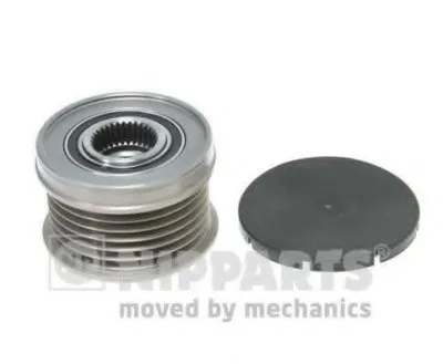 Механизм свободного хода генератора NIPPARTS купить