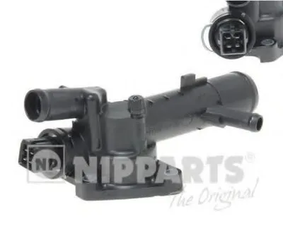 Термостат, охлаждающая жидкость NIPPARTS купить