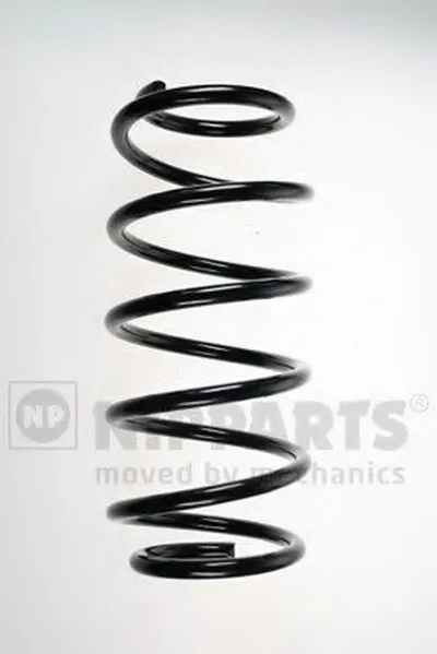 винтовая пружина NIPPARTS купить