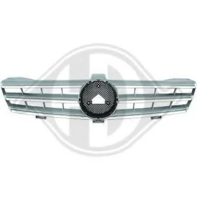 Решетка радиатора HD Tuning DIEDERICHS купить