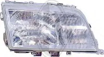 Фара DIEDERICHS купить