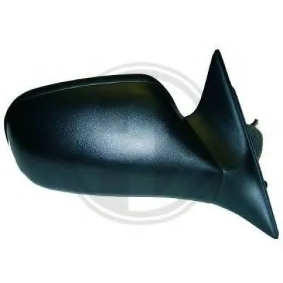 Наружное зеркало DIEDERICHS купить