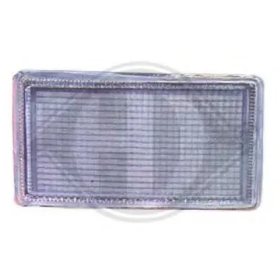 Облицовка, противотуманная фара DIEDERICHS купить