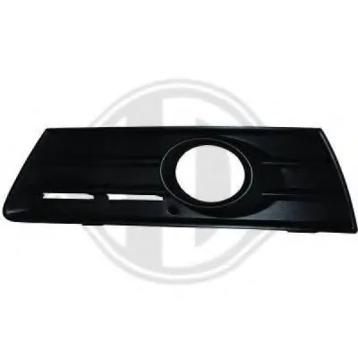 Решетка вентилятора, буфер DIEDERICHS купить