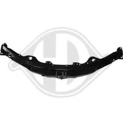 Облицовка передка DIEDERICHS купить